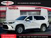 2024 Toyota Grand Highlander