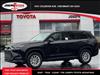 2024 Toyota Grand Highlander