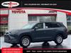 2024 Toyota Grand Highlander