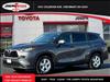 2020 Toyota Highlander