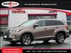 2019 Toyota Highlander Hybrid