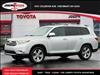 2012 Toyota Highlander