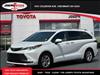 2023 Toyota Sienna