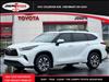 2022 Toyota Highlander Hybrid