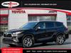 2020 Toyota Highlander