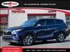 2020 Toyota Highlander