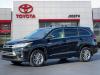 2017 Toyota Highlander Hybrid