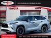 2024 Toyota Highlander Hybrid