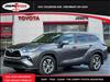 2024 Toyota Highlander Hybrid