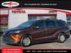 2022 Toyota Sienna