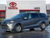 2021 Toyota Sienna