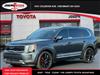 2022 Kia Telluride