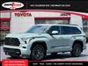 2024 Toyota Sequoia