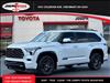 2024 Toyota Sequoia