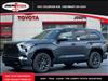 2024 Toyota Sequoia