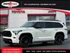 2024 Toyota Sequoia