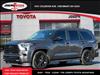 2024 Toyota Sequoia