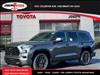 2025 Toyota Sequoia