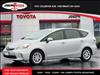 2014 Toyota Prius v