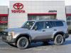 2025 Toyota Land Cruiser