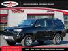 2019 Toyota 4Runner