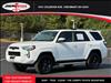 2020 Toyota 4Runner