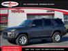 2020 Toyota 4Runner