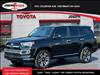 2023 Toyota 4Runner