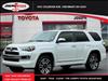 2024 Toyota 4Runner