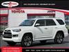 2024 Toyota 4Runner