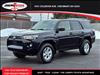 2024 Toyota 4Runner