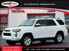 2024 Toyota 4Runner