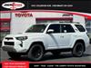 2024 Toyota 4Runner