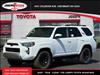 2024 Toyota 4Runner