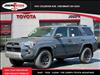 2024 Toyota 4Runner