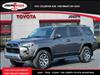 2021 Toyota 4Runner