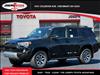 2024 Toyota 4Runner