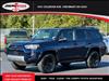 2021 Toyota 4Runner