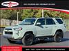 2022 Toyota 4Runner