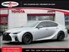 2023 Lexus IS 500