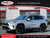 2024 Toyota RAV4 Hybrid