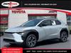 2024 Toyota bZ4X