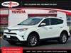 2018 Toyota RAV4 Hybrid