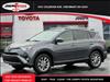 2016 Toyota RAV4 Hybrid