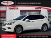 2017 Buick Envision