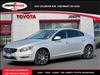 2017 Volvo S60