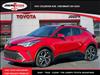 2021 Toyota C-HR