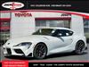 2024 Toyota GR Supra