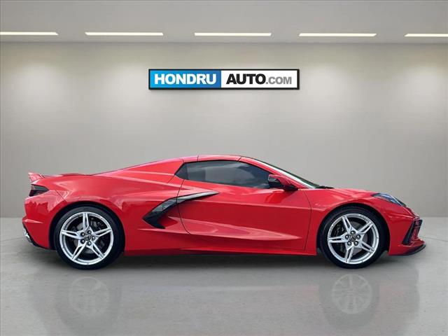 2023 Chevrolet Corvette Stingray - Photo 10