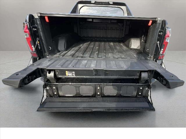 2024 Chevrolet Silverado EV RST - Photo 10